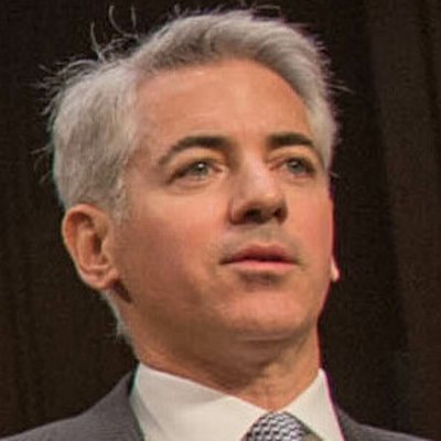 Bill Ackman