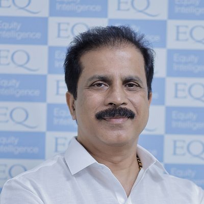 Porinju Veliyath
