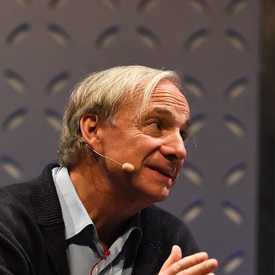 Ray Dalio