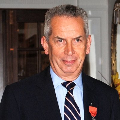 Terry Smith