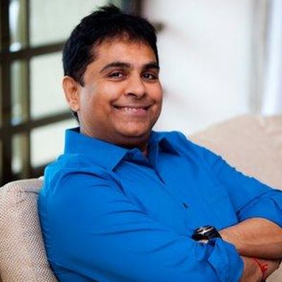 Vijay Kedia